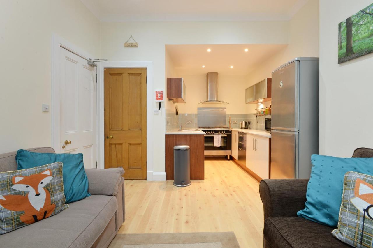 Apartment By The Meadows, Close To Centre