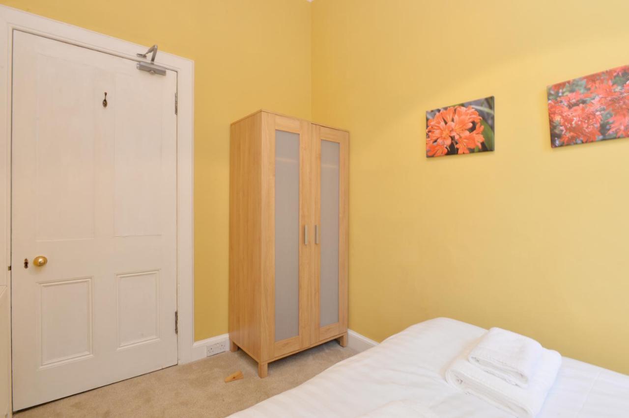 By The Meadows, Close To Centre Apartment EDI