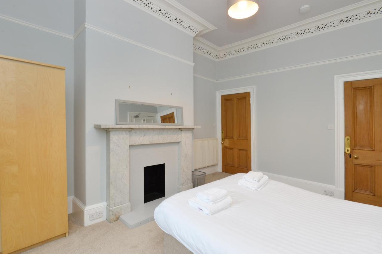 Apartment By The Meadows, Close To Centre EDI