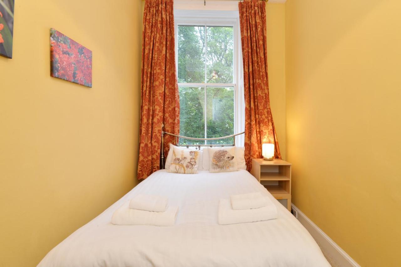 Apartment By The Meadows, Close To Centre EDI