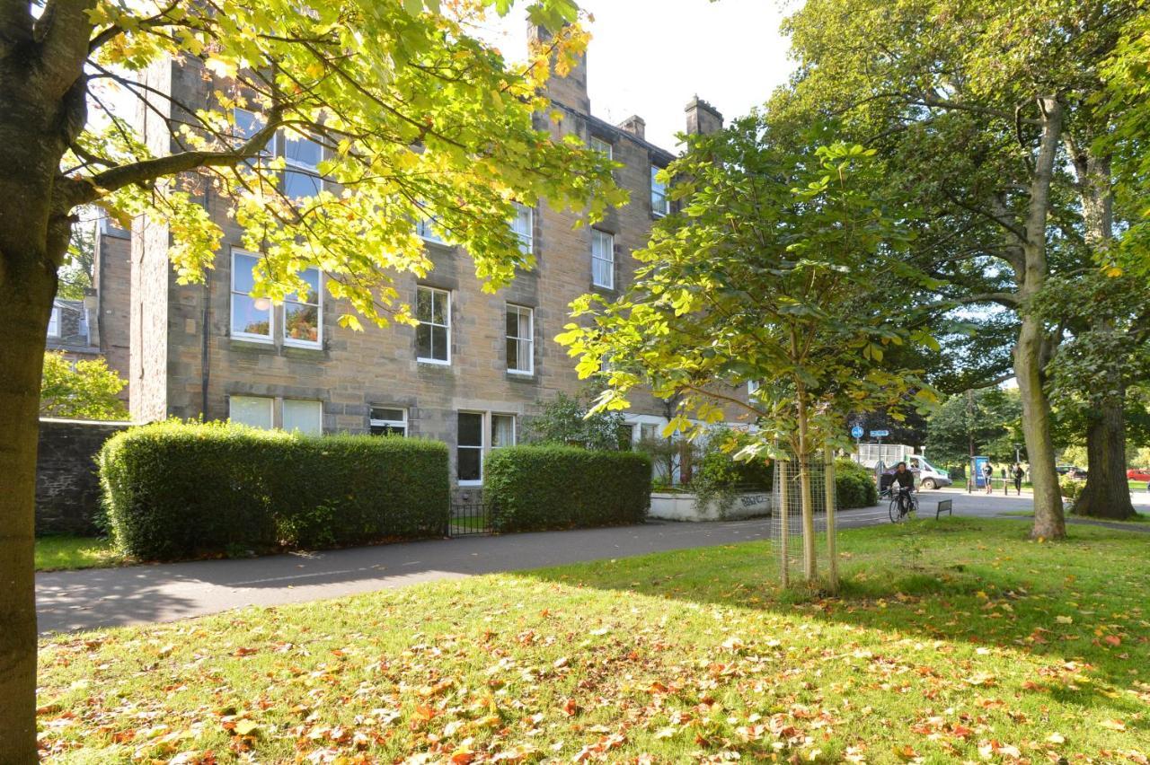 By The Meadows, Close To Centre Apartment EDI