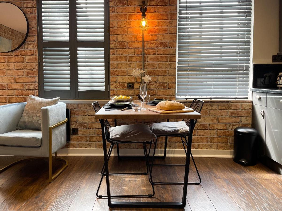 Hart Castle Rock Grassmarket Apartment *