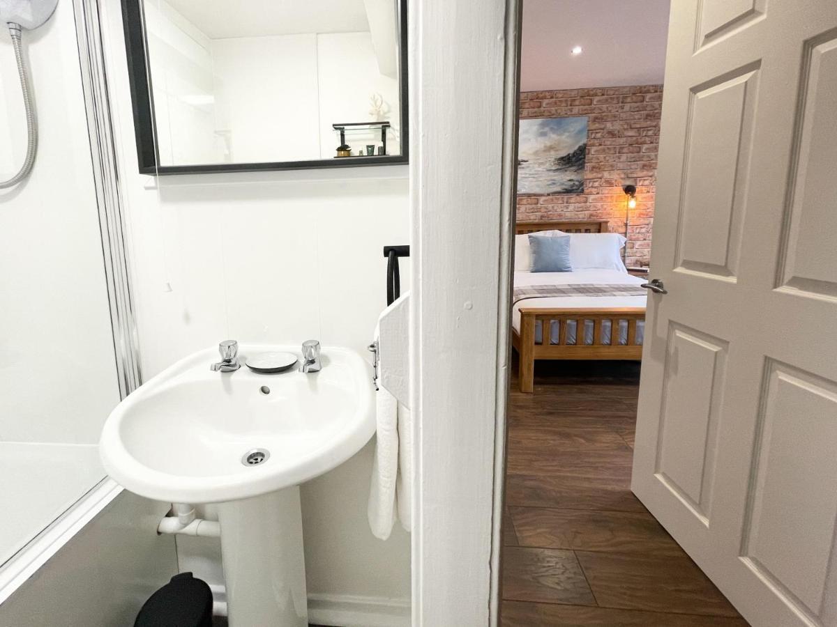 Hart Castle Rock Grassmarket Apartment