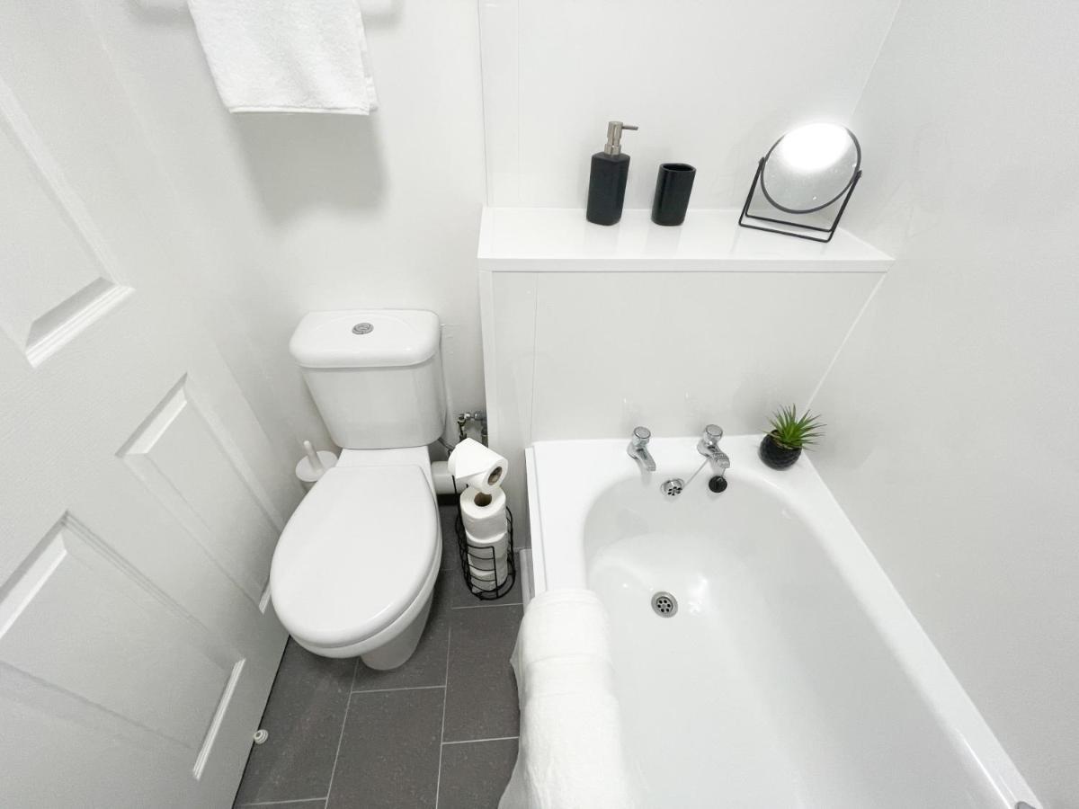 Hart Castle Rock Grassmarket Apartment