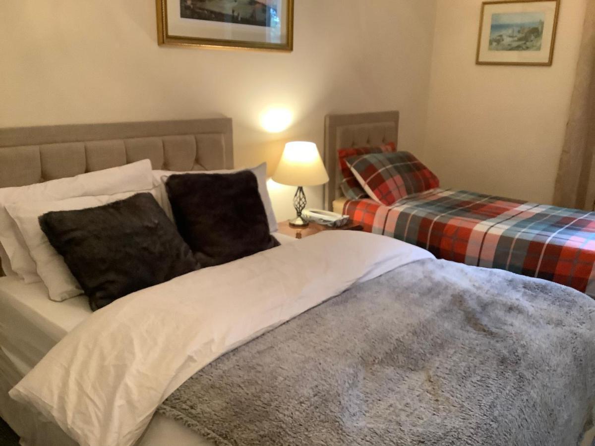 Large Grange Edinburgh