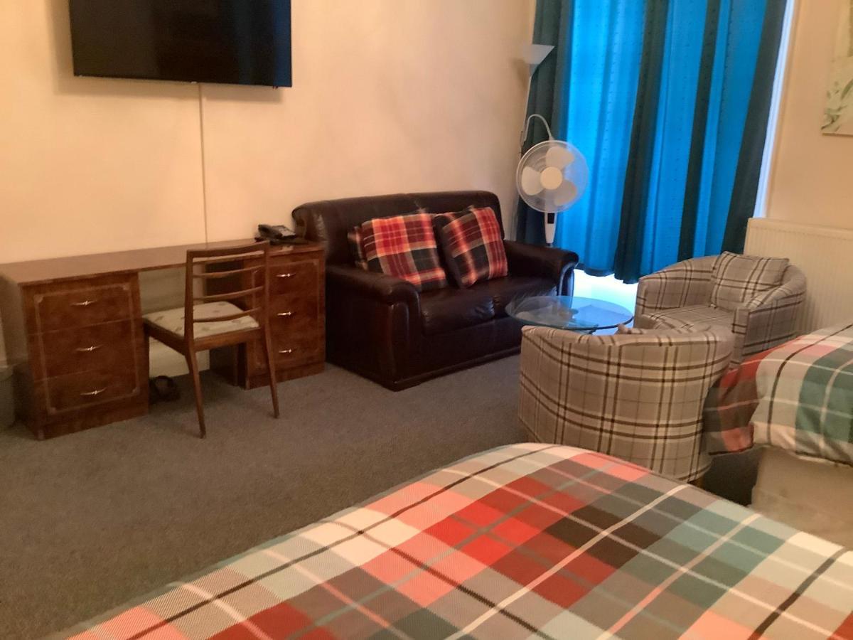 Large Grange Apartment *