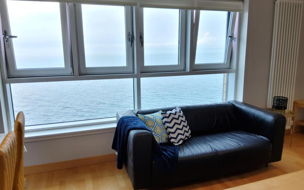 Apartment Western Harbour-luxury Seaside By Sensational Short Lets & Serviced EDI