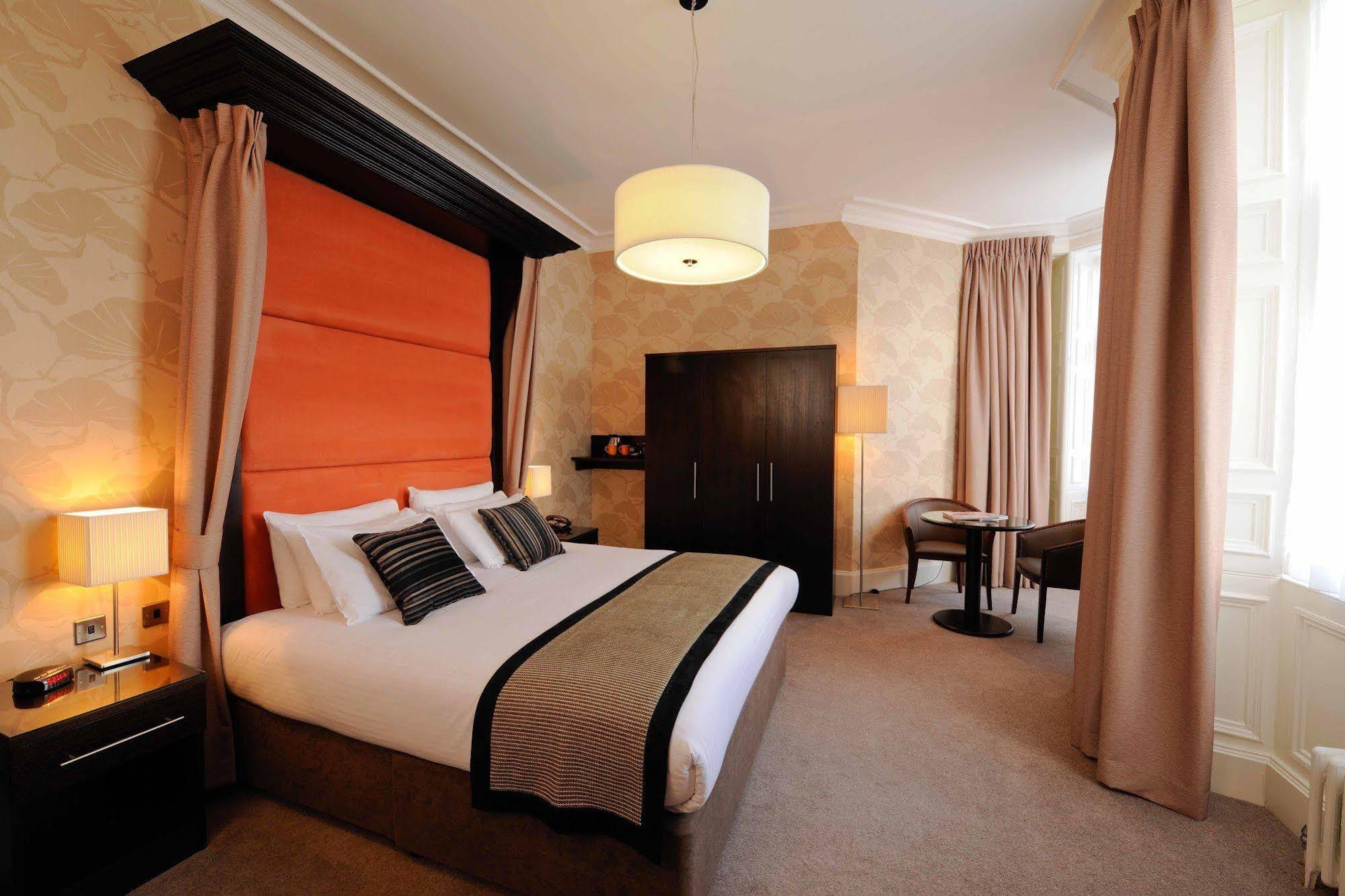 Leonardo Murrayfield 4*