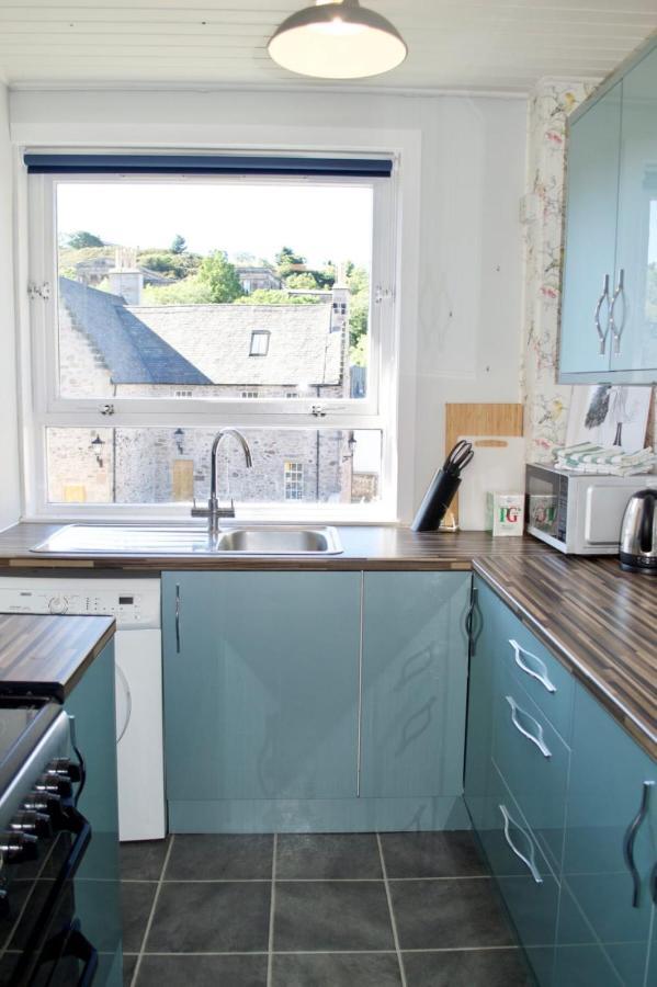 Apartment Central And Spacious Flat - Royal Mile