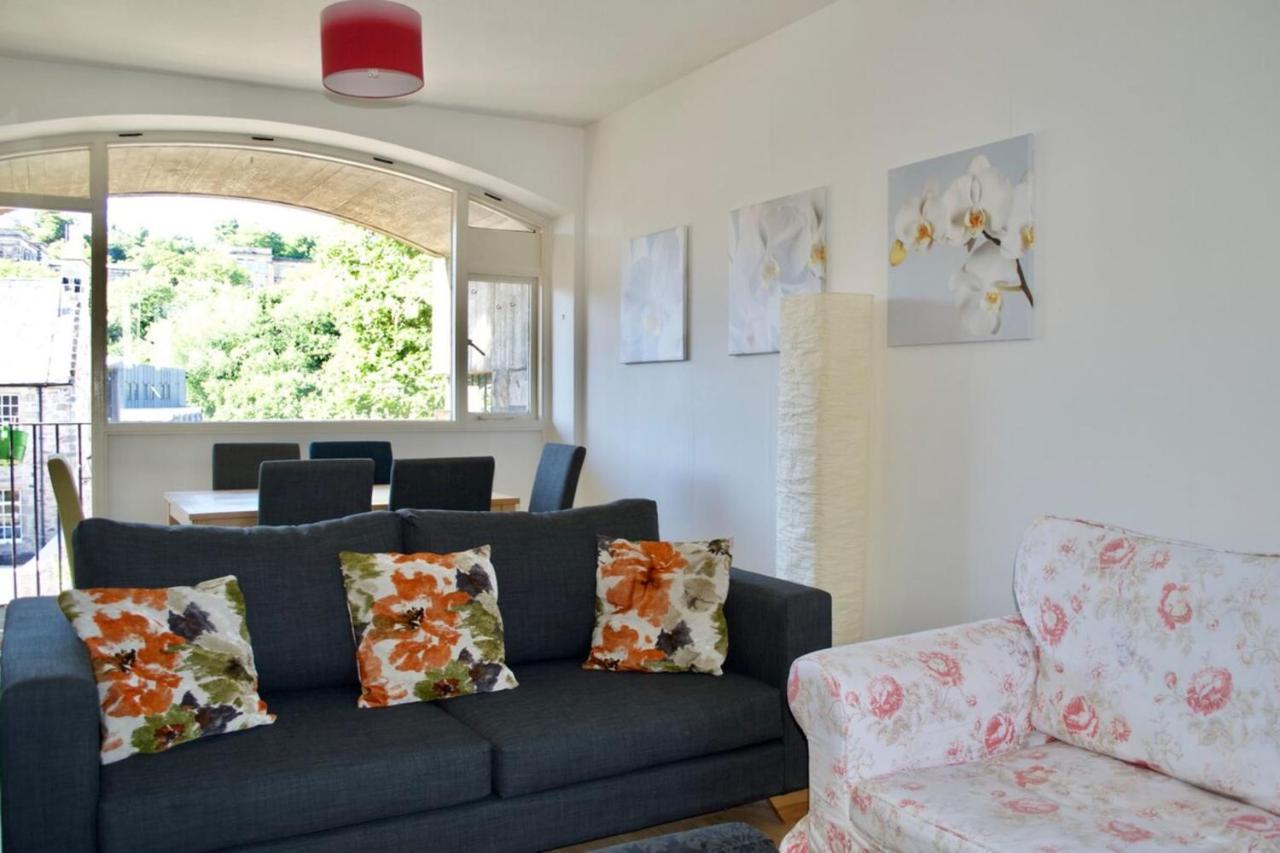 Apartment Central And Spacious Flat - Royal Mile