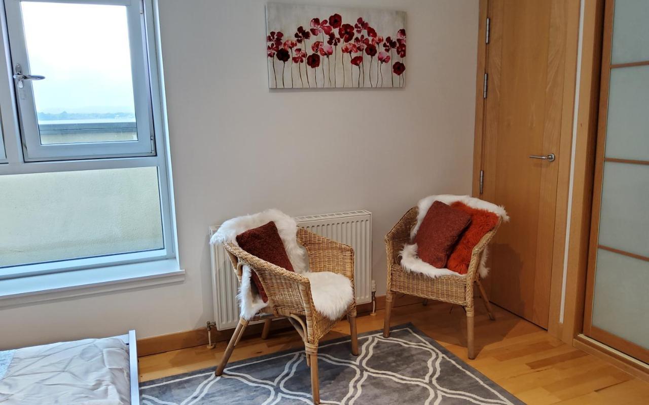 Western Harbour-luxury Seaside By Sensational Short Lets & Serviced Apartment