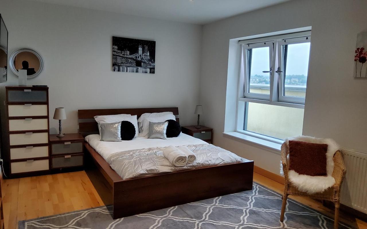 Apartment Western Harbour-luxury Seaside By Sensational Short Lets & Serviced *