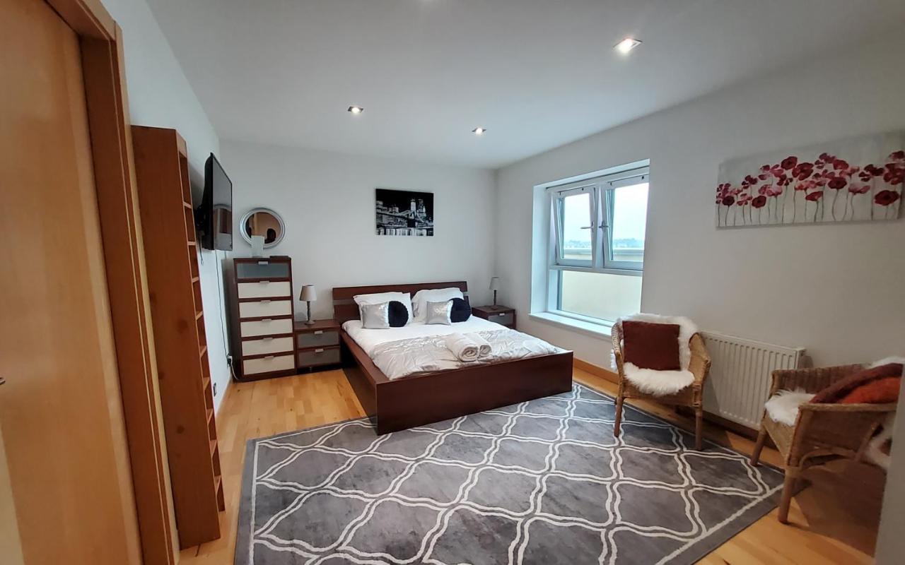 Apartment Western Harbour-luxury Seaside By Sensational Short Lets & Serviced *