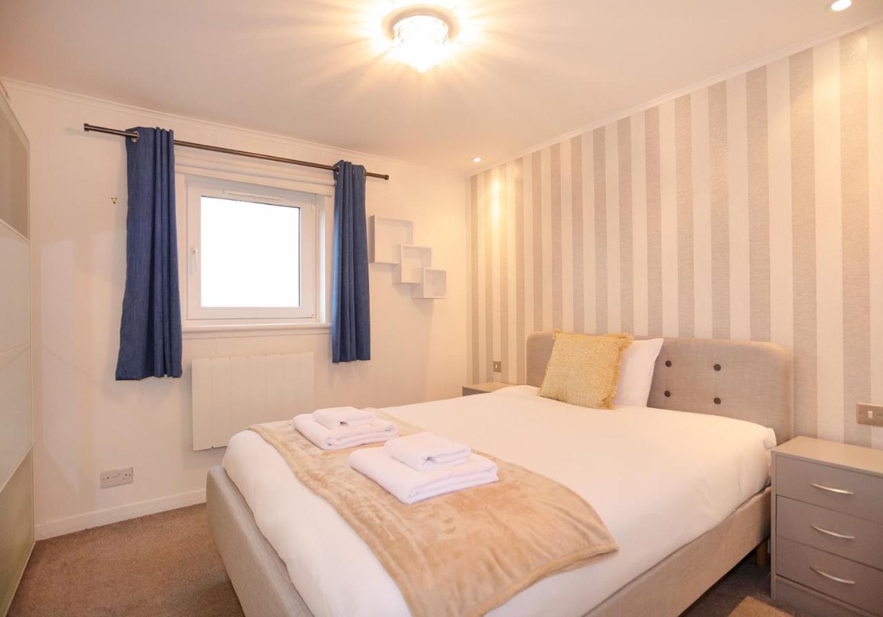 The South Maybury Apartment EDI