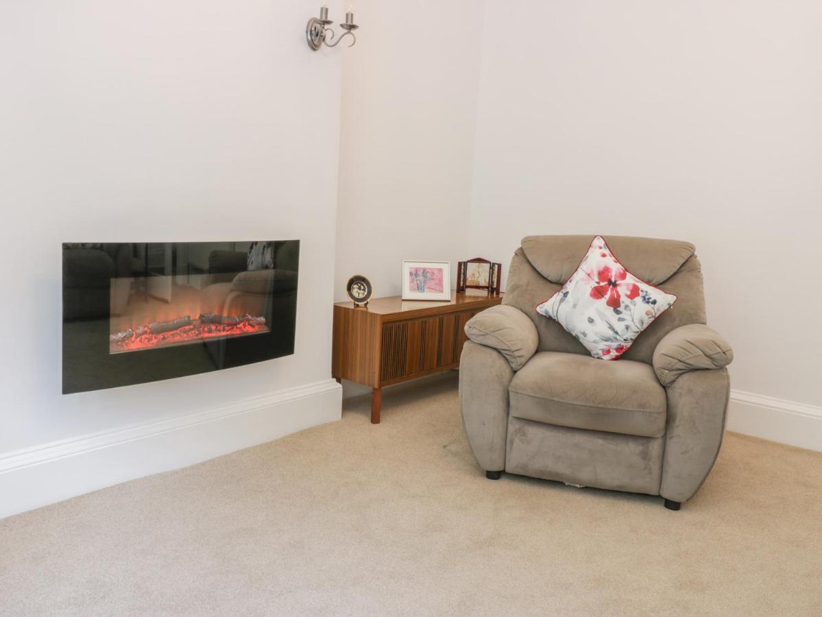Holiday home 6 Coltbridge Gardens *