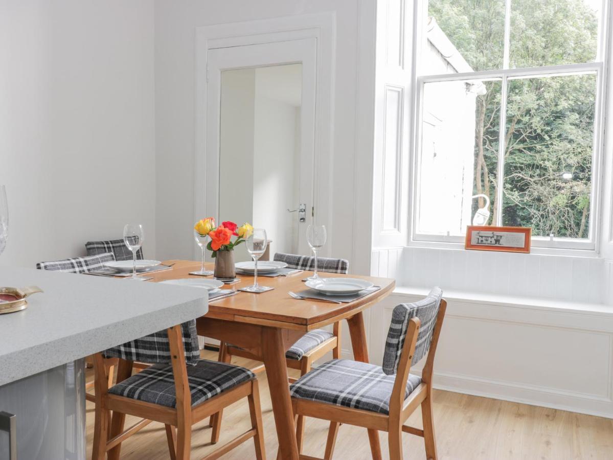 Holiday home 6 Coltbridge Gardens Edinburgh