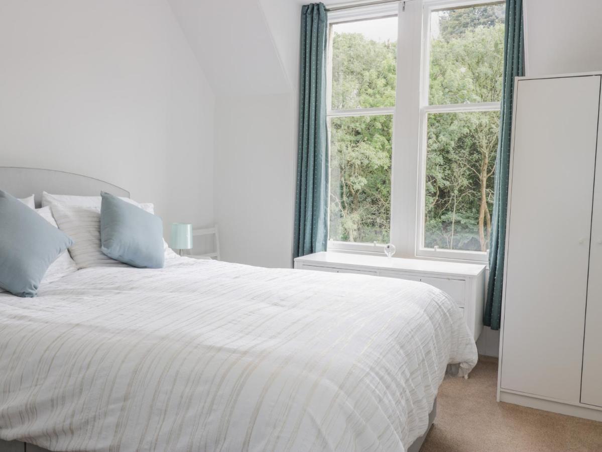Holiday home 6 Coltbridge Gardens Edinburgh