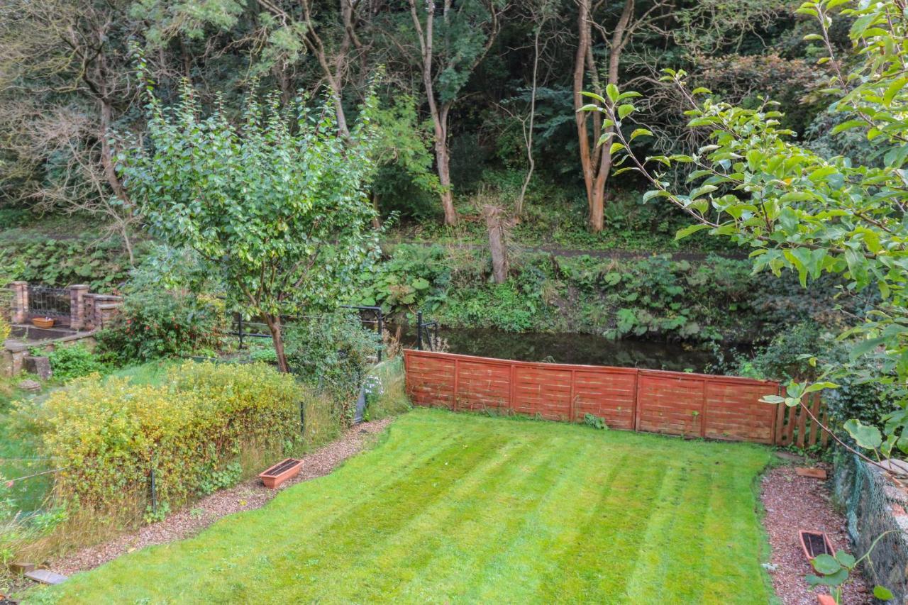 6 Coltbridge Gardens Holiday home
