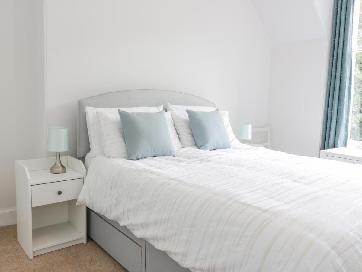 Holiday home 6 Coltbridge Gardens Edinburgh