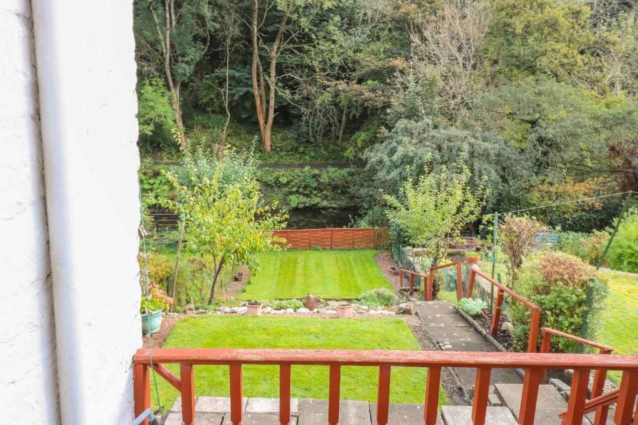 6 Coltbridge Gardens Holiday home