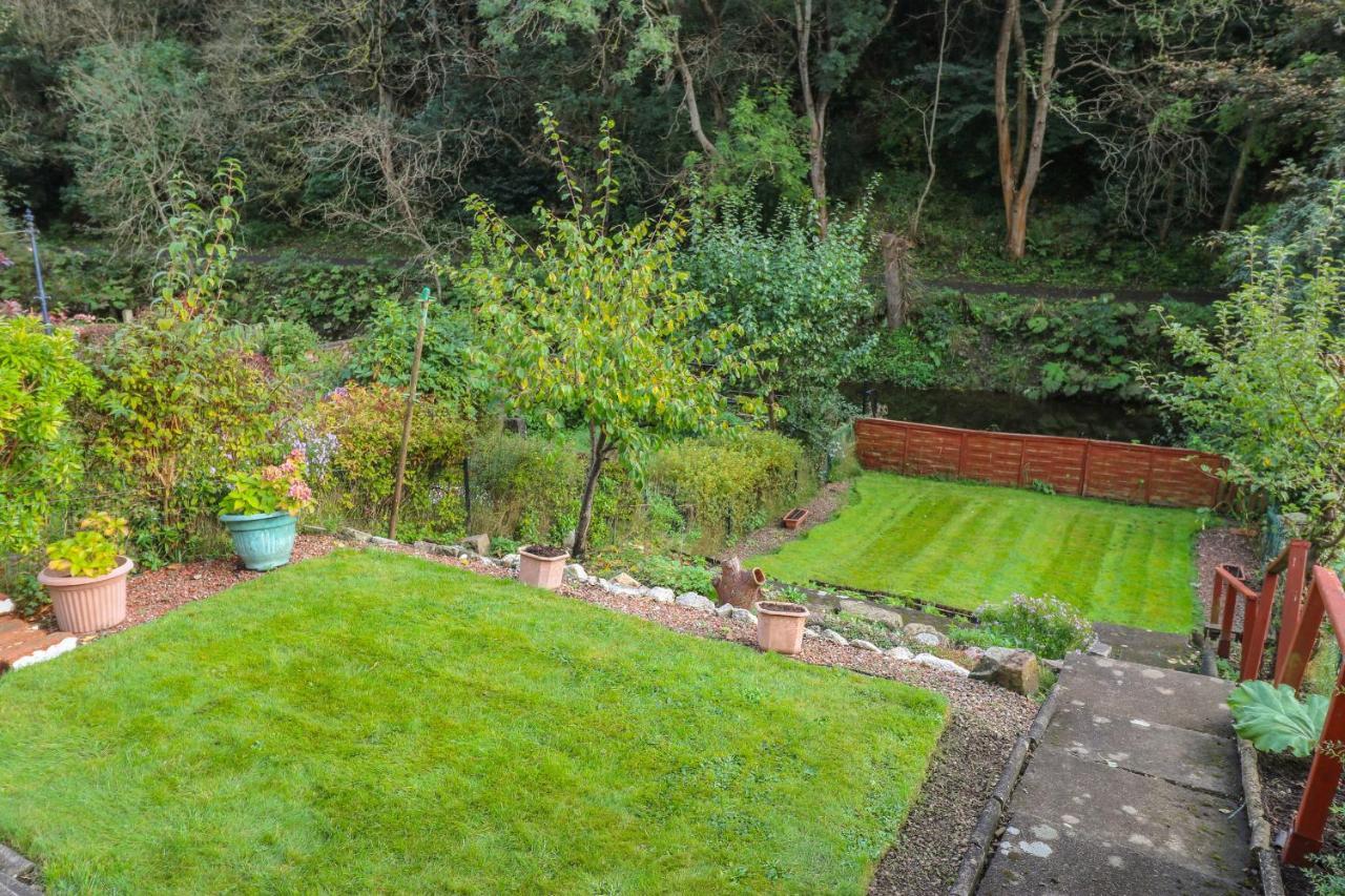 6 Coltbridge Gardens Edinburgh