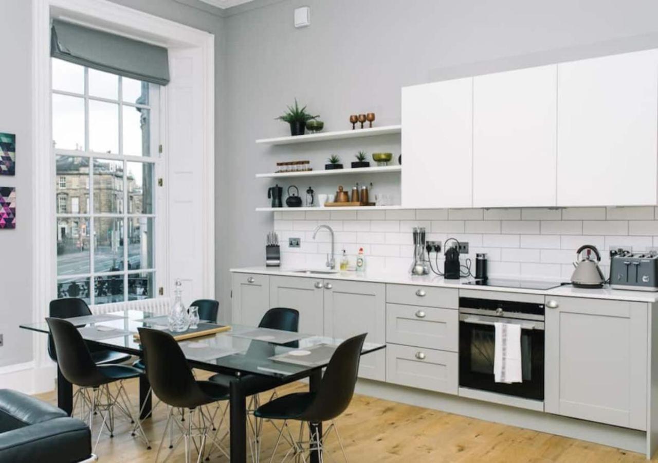 Joivy Bold And Spacious 1bed Home, Near Haymarket Train Station *