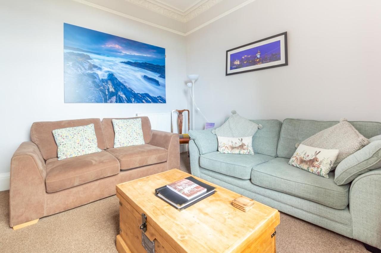 Apartment Beautiful Center 1 Bed With Park View *