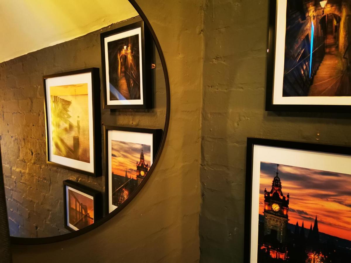 The Balerno Edinburgh