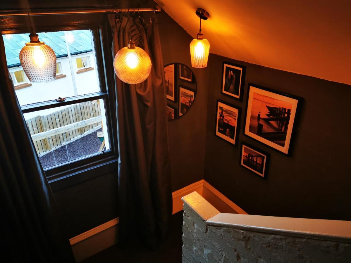 Inn The Balerno