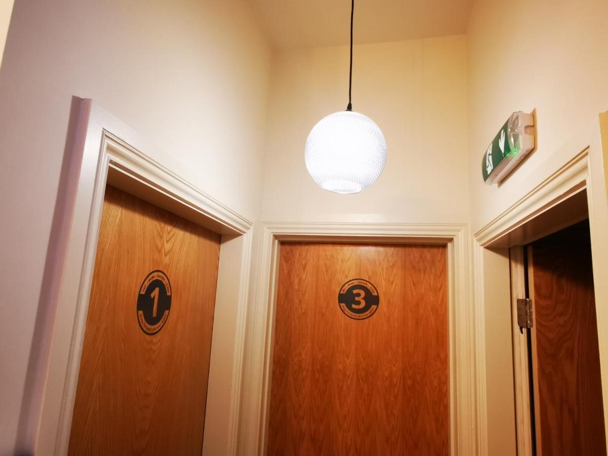 The Balerno * Edinburgh