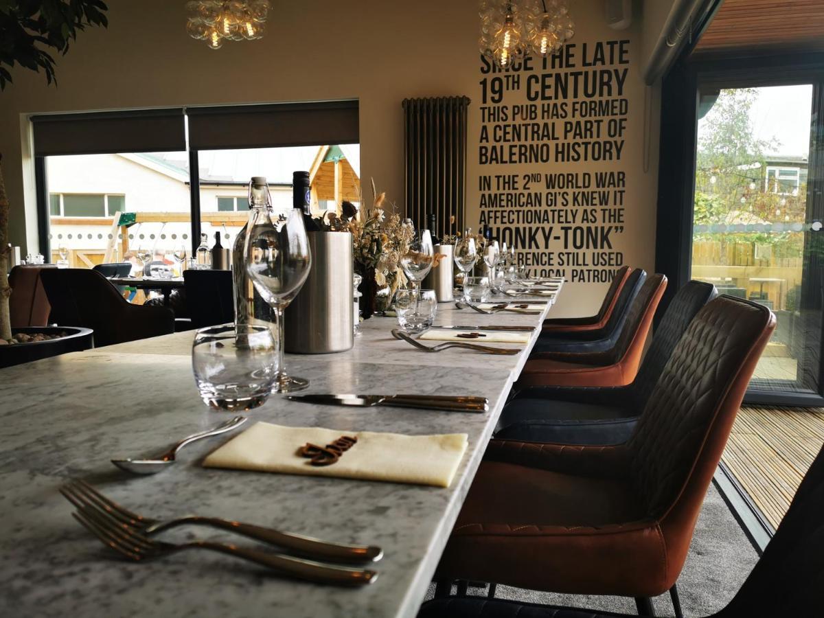 The Balerno Inn Edinburgh