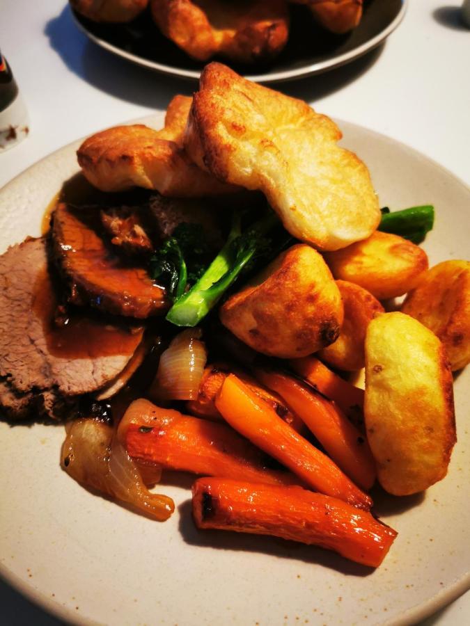 Inn The Balerno