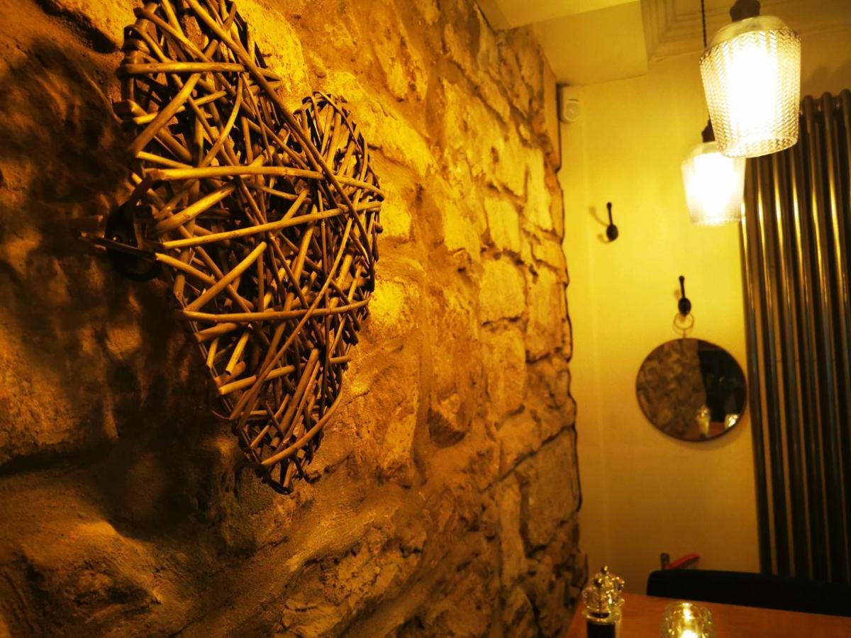 The Balerno *