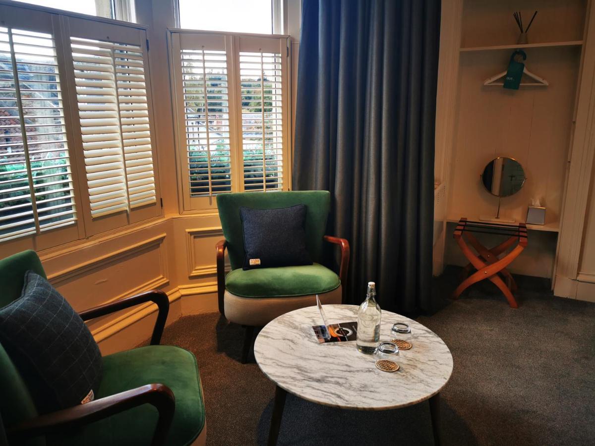 Inn The Balerno *
