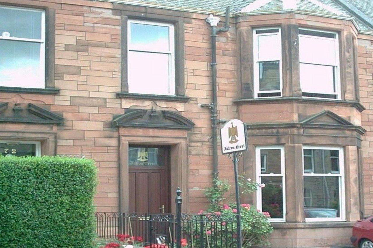 Falcon Crest Guest house 3*
