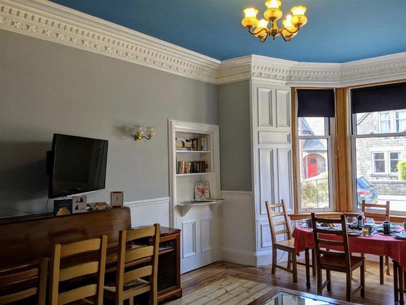 Falcon Crest Guest house Edinburgh