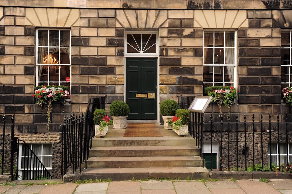 Hotel The Howard, An Ascend Collection Member 5*
