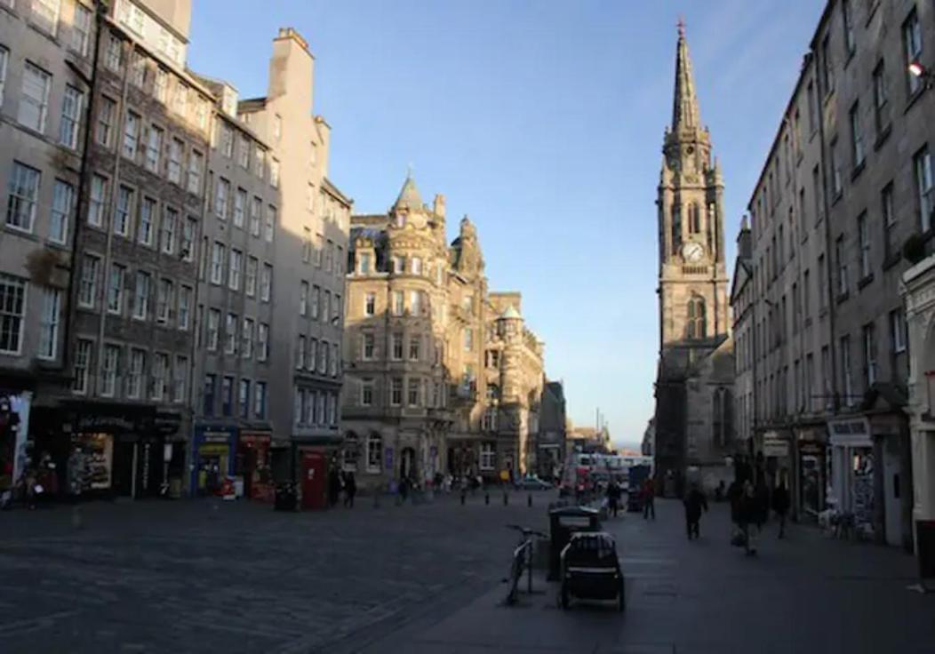 Tron Kirk EDI