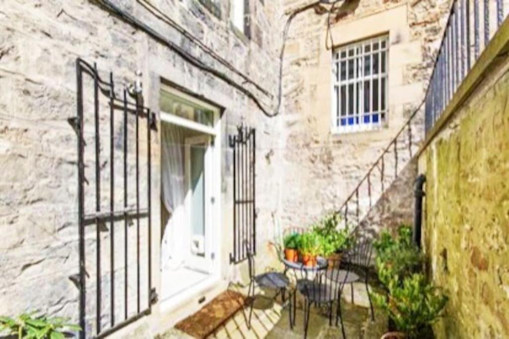 Apartment Luxury In The Heart Of The City Edinburgh