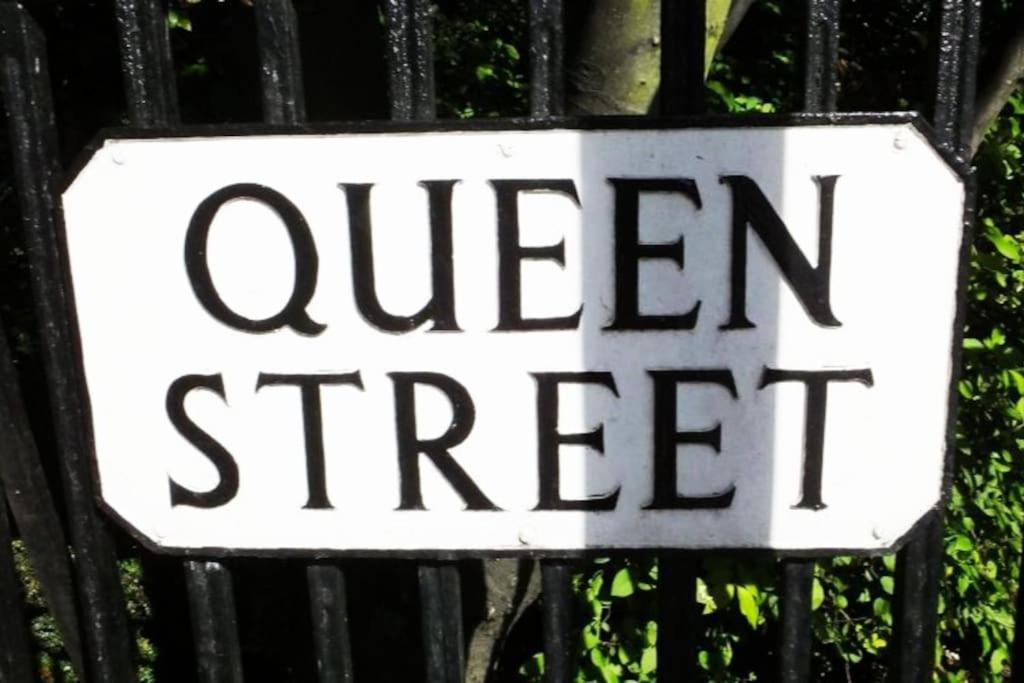 Luxury In The Heart Of The City Edinburgh