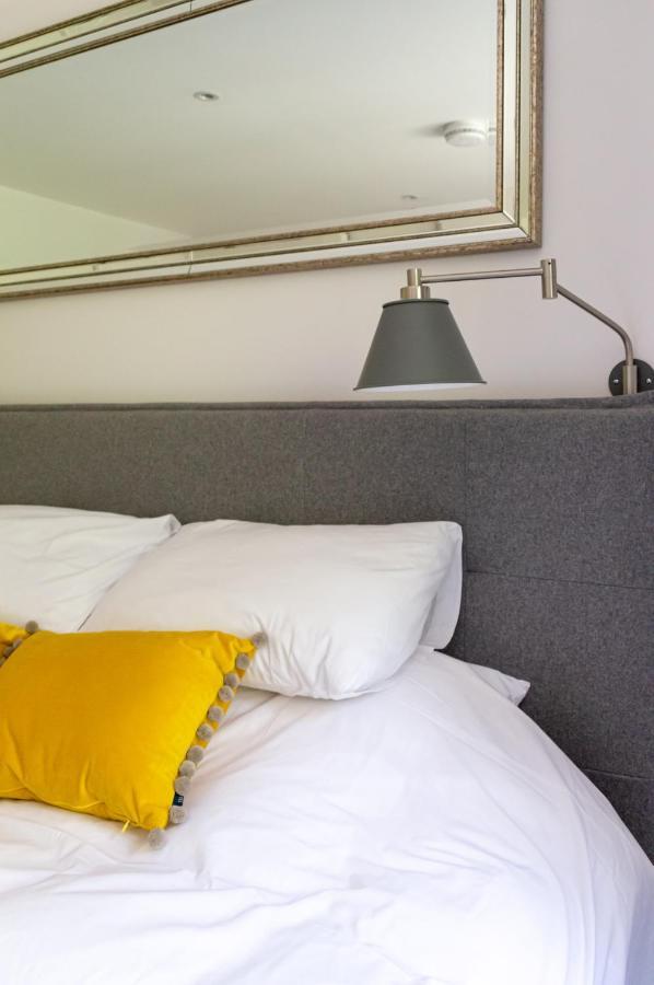 Apartment Castle View Luxury 1 Bed Flat EDI