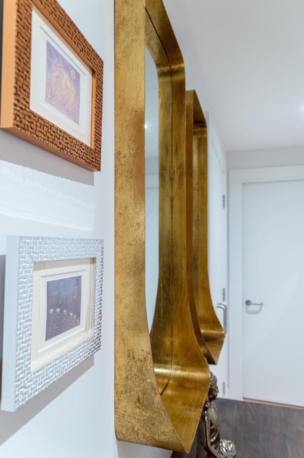 Apartment Castle View Luxury 1 Bed Flat EDI