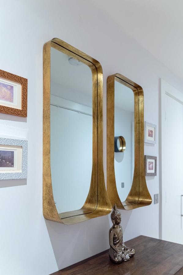 Apartment Castle View Luxury 1 Bed Flat EDI