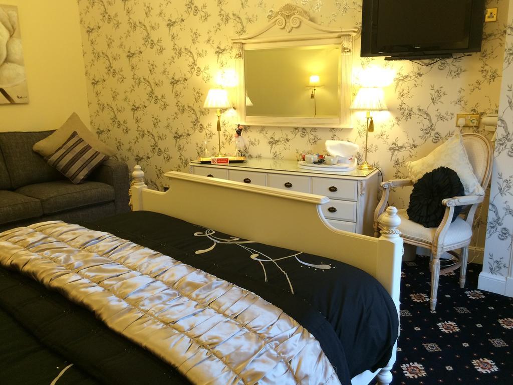 Aaran Edinburgh