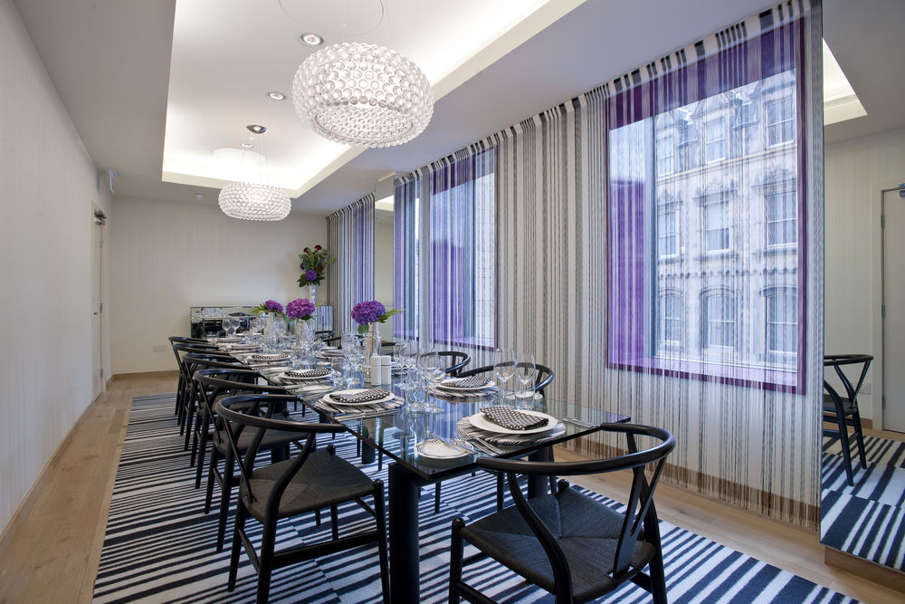 Radisson Collection Hotel, Royal Mile Hotel 5*