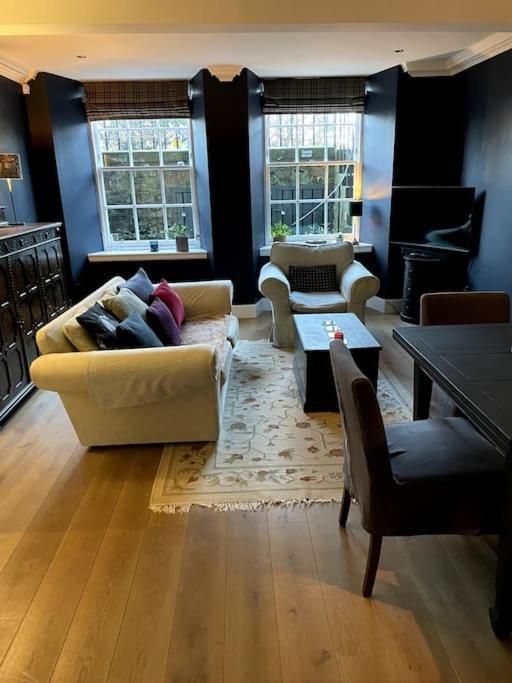 Apartment Luxury In The Heart Of The City