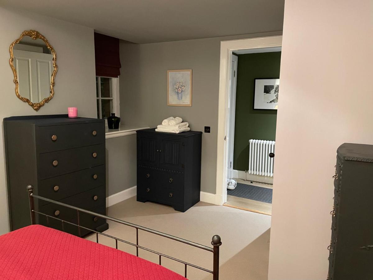Luxury In The Heart Of The City Apartment