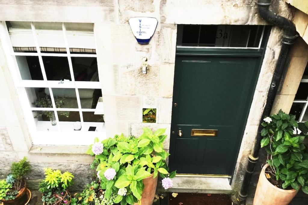 Apartment Luxury In The Heart Of The City *