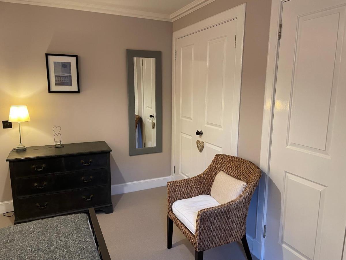 Apartment Luxury In The Heart Of The City Edinburgh