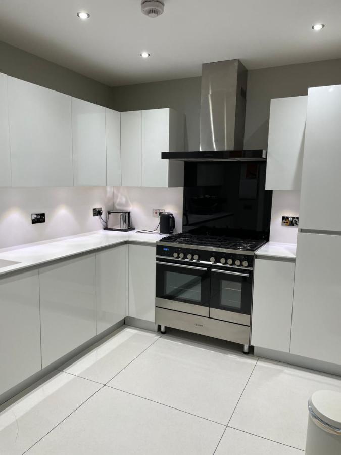 Luxury In The Heart Of The City Edinburgh